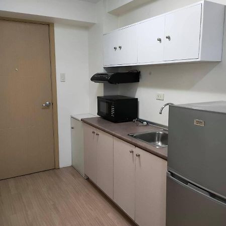 Pasig City Ortigas Inn المظهر الخارجي الصورة