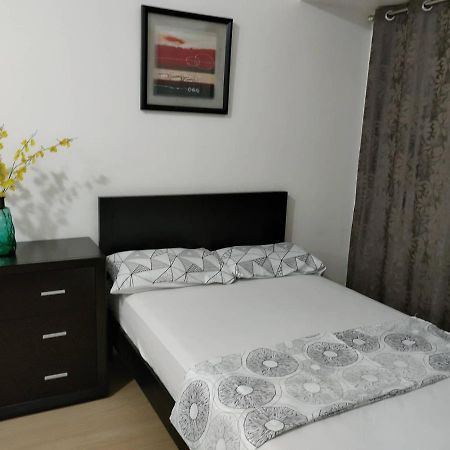 Pasig City Ortigas Inn المظهر الخارجي الصورة