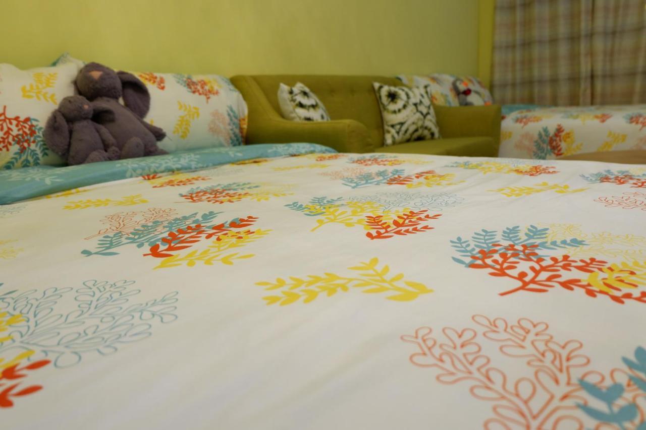 Pasig City Ortigas Inn المظهر الخارجي الصورة