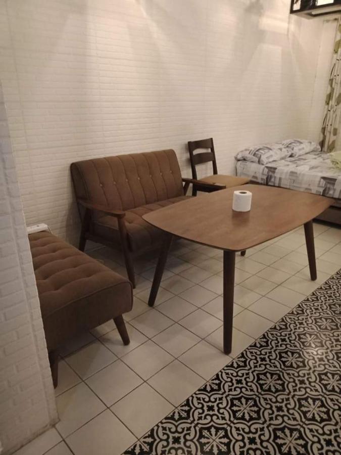 Pasig City Ortigas Inn المظهر الخارجي الصورة