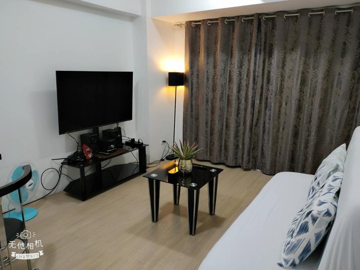 Pasig City Ortigas Inn المظهر الخارجي الصورة