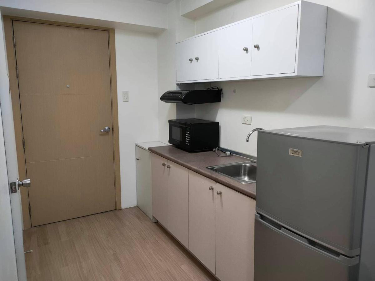 Pasig City Ortigas Inn المظهر الخارجي الصورة