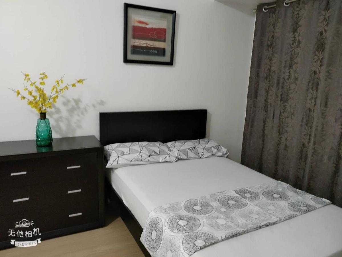 Pasig City Ortigas Inn المظهر الخارجي الصورة
