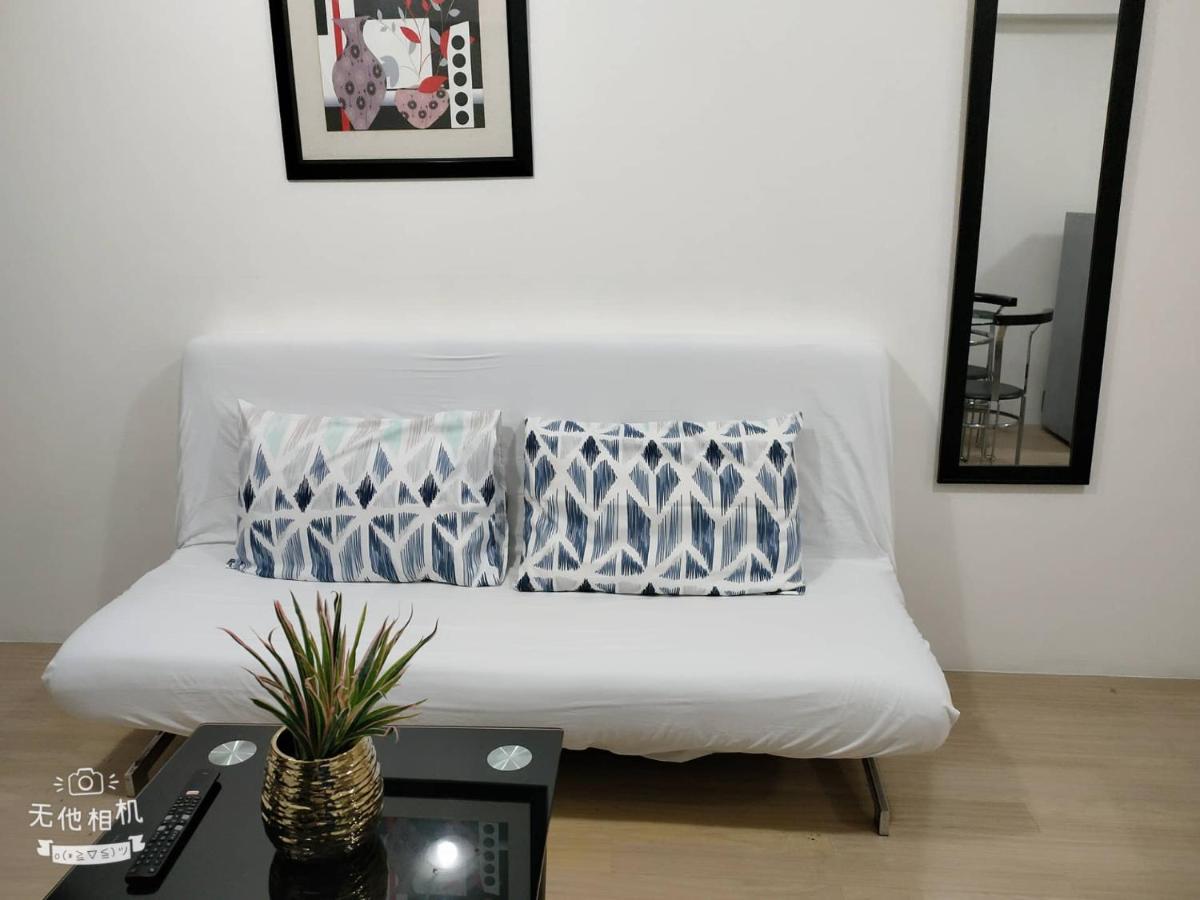 Pasig City Ortigas Inn المظهر الخارجي الصورة