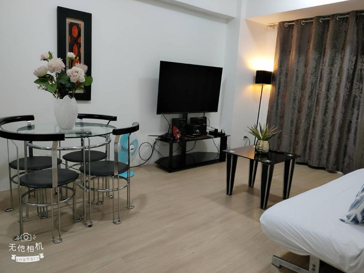 Pasig City Ortigas Inn المظهر الخارجي الصورة