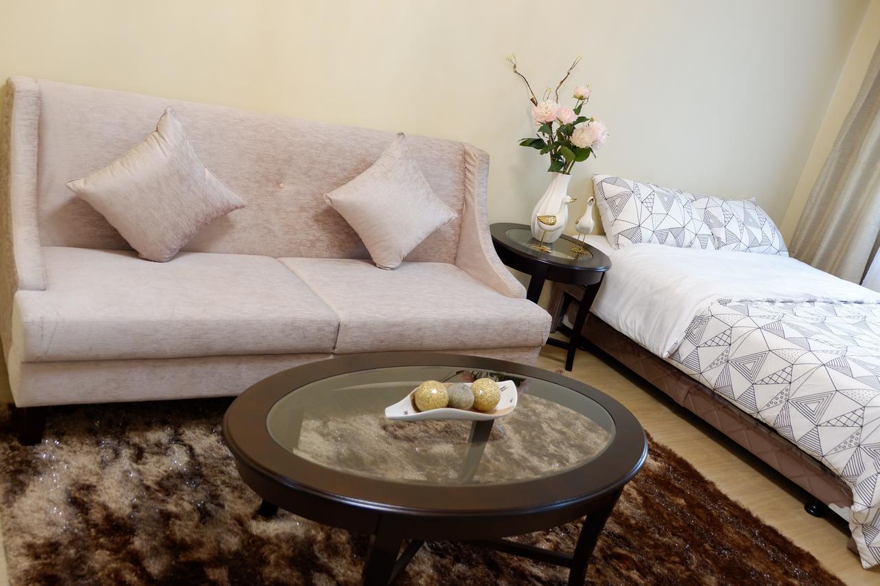 Pasig City Ortigas Inn المظهر الخارجي الصورة