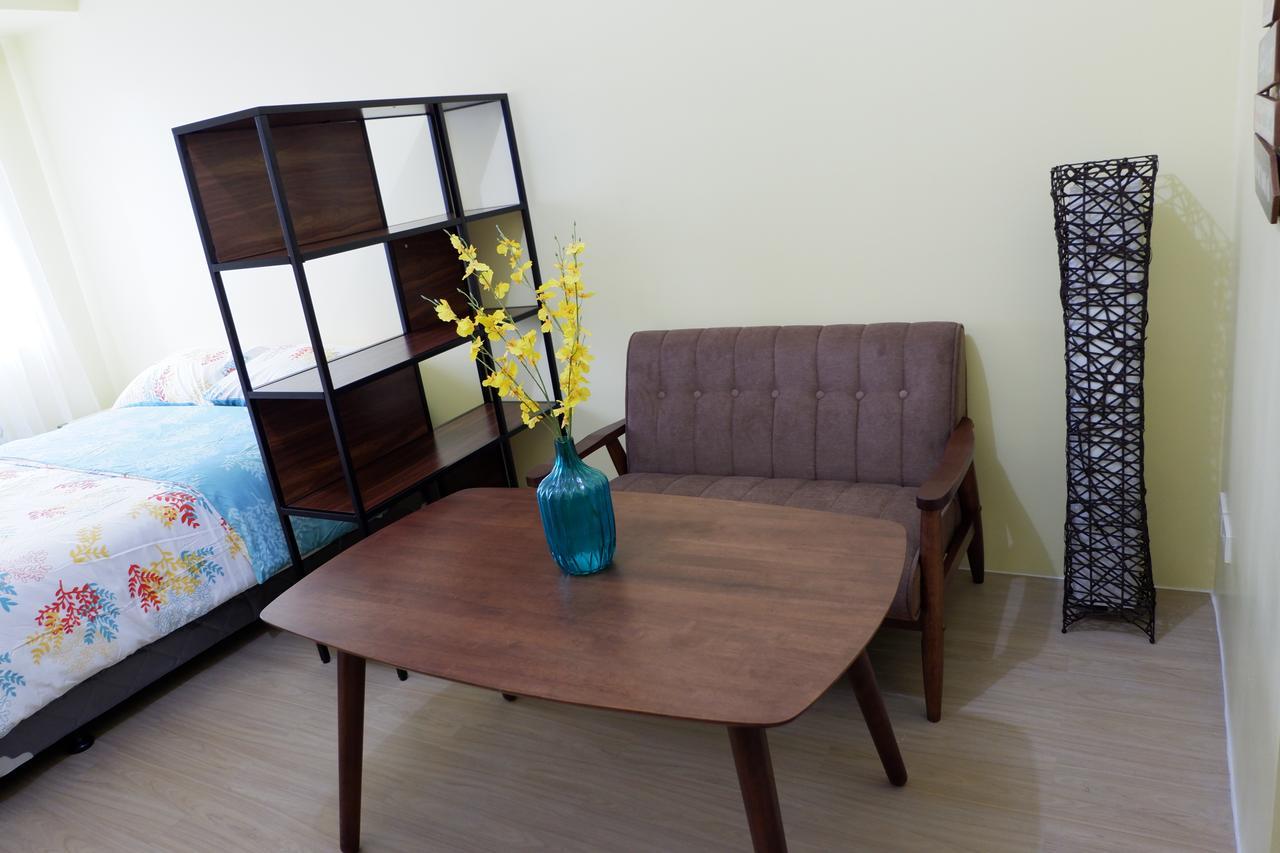 Pasig City Ortigas Inn المظهر الخارجي الصورة