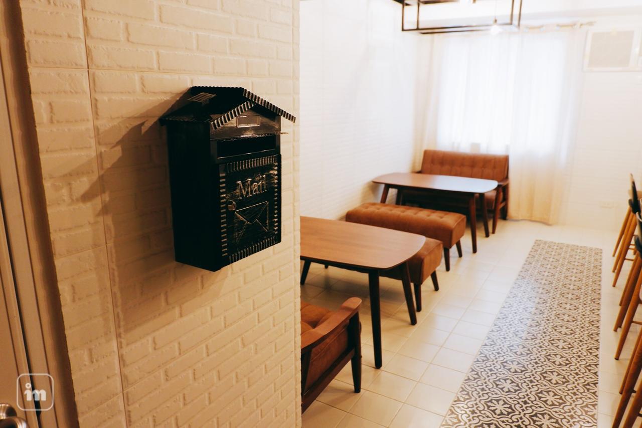 Pasig City Ortigas Inn المظهر الخارجي الصورة