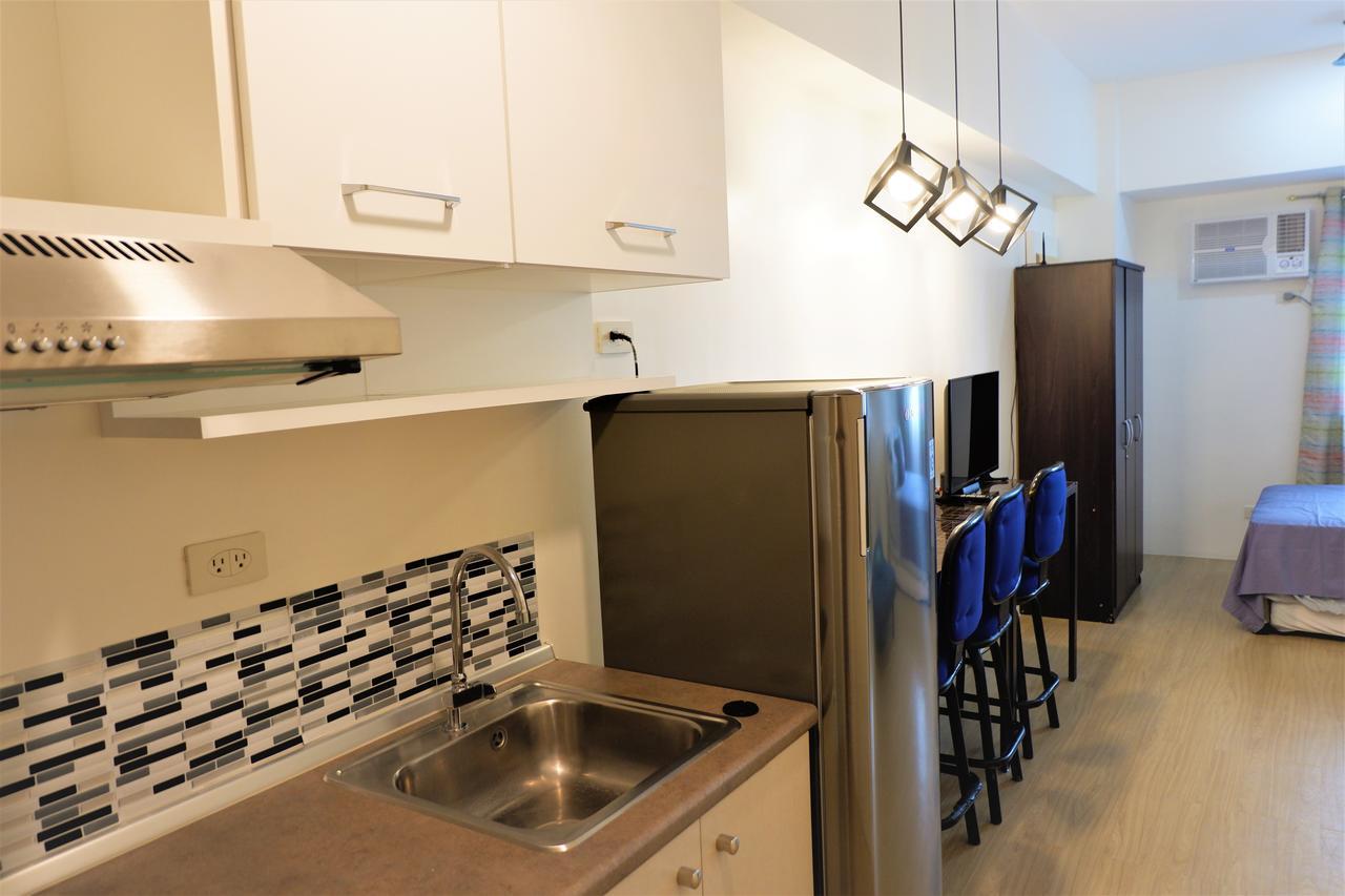 Pasig City Ortigas Inn المظهر الخارجي الصورة