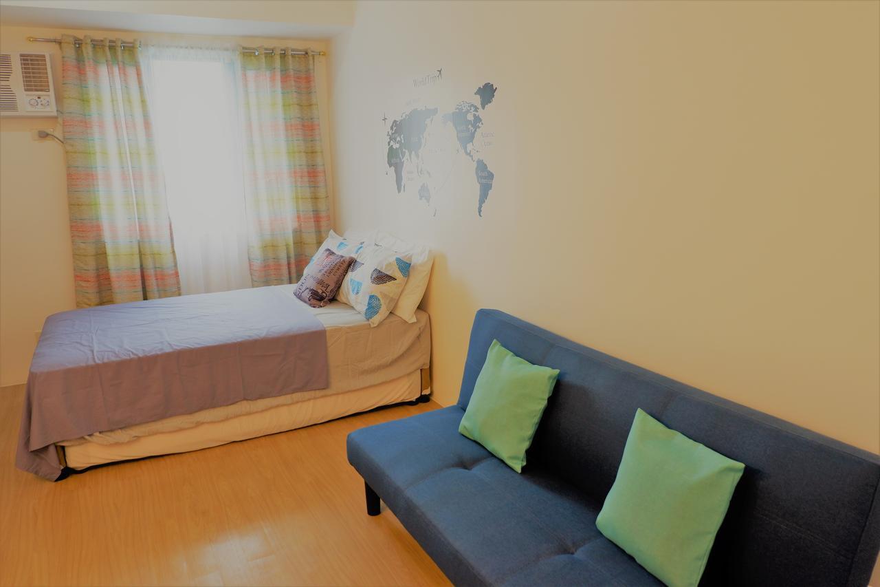 Pasig City Ortigas Inn المظهر الخارجي الصورة
