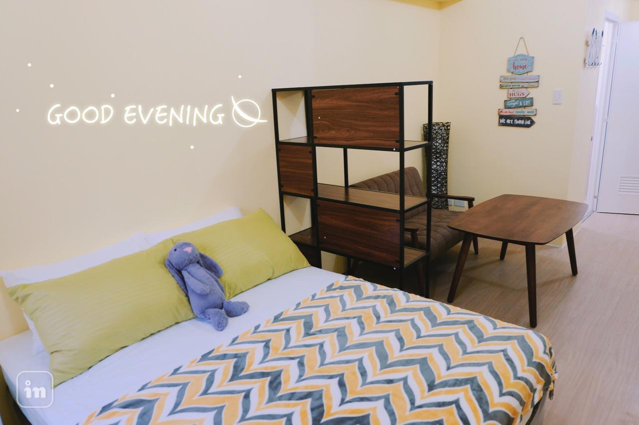 Pasig City Ortigas Inn المظهر الخارجي الصورة