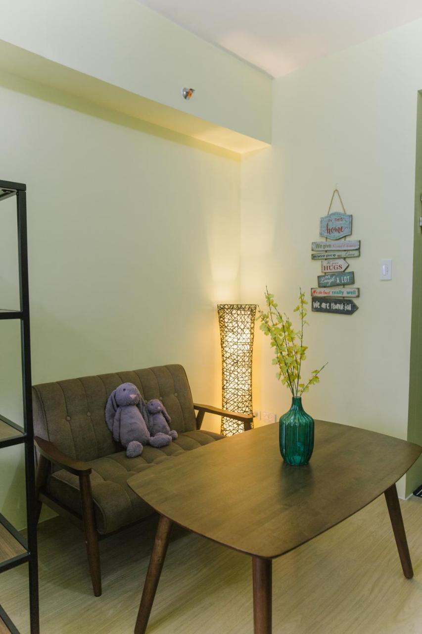 Pasig City Ortigas Inn المظهر الخارجي الصورة