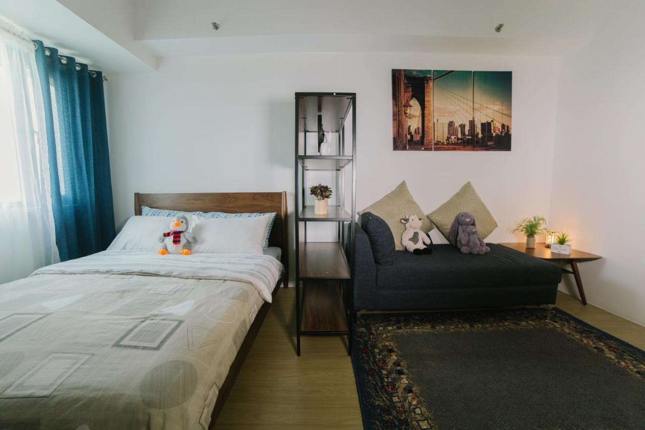Pasig City Ortigas Inn المظهر الخارجي الصورة