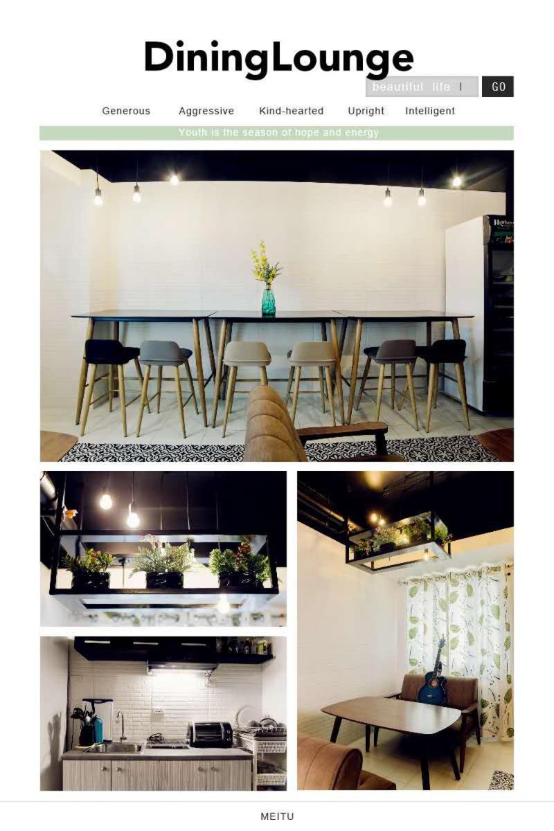 Pasig City Ortigas Inn المظهر الخارجي الصورة