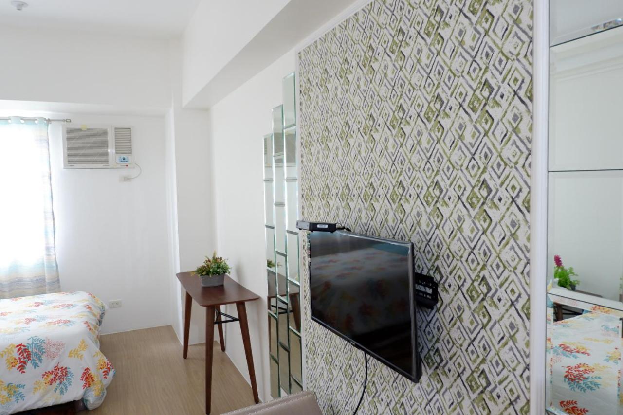 Pasig City Ortigas Inn المظهر الخارجي الصورة
