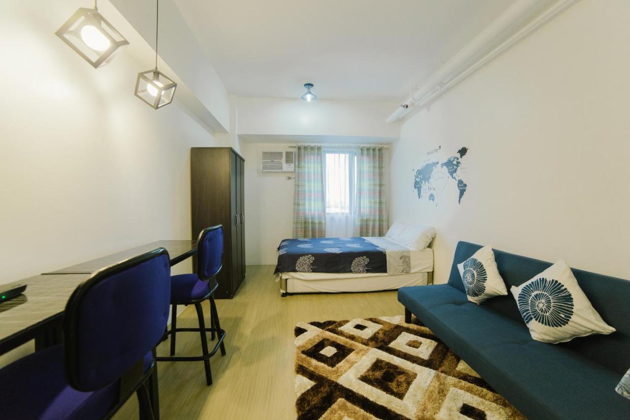 Pasig City Ortigas Inn المظهر الخارجي الصورة
