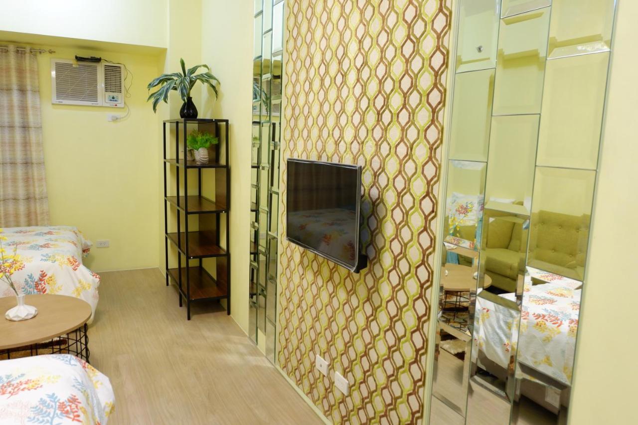 Pasig City Ortigas Inn المظهر الخارجي الصورة