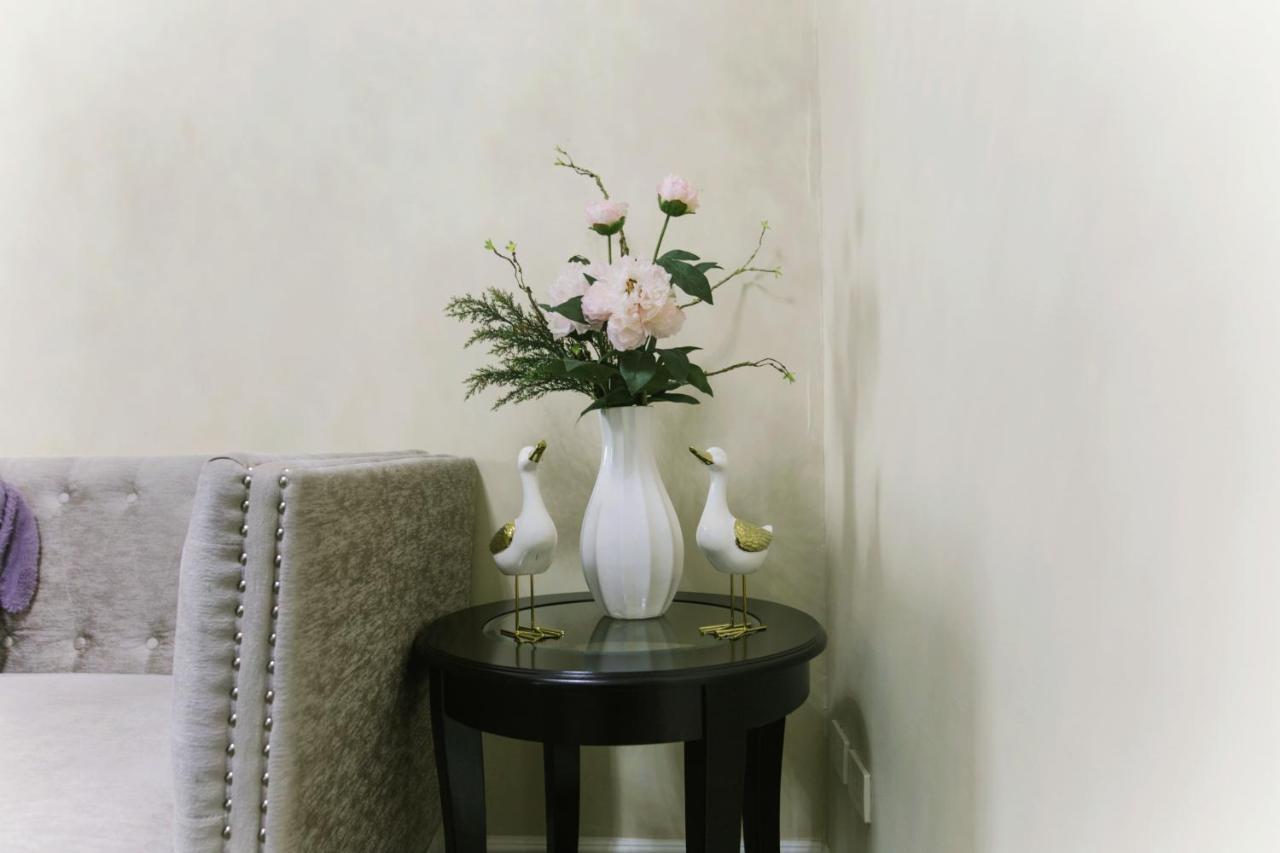 Pasig City Ortigas Inn المظهر الخارجي الصورة